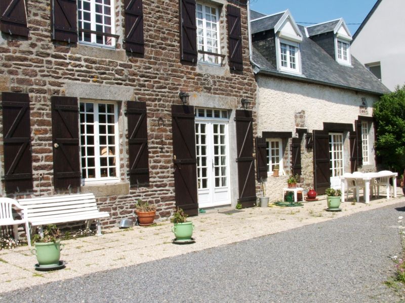 Anctoville sur Boscq
