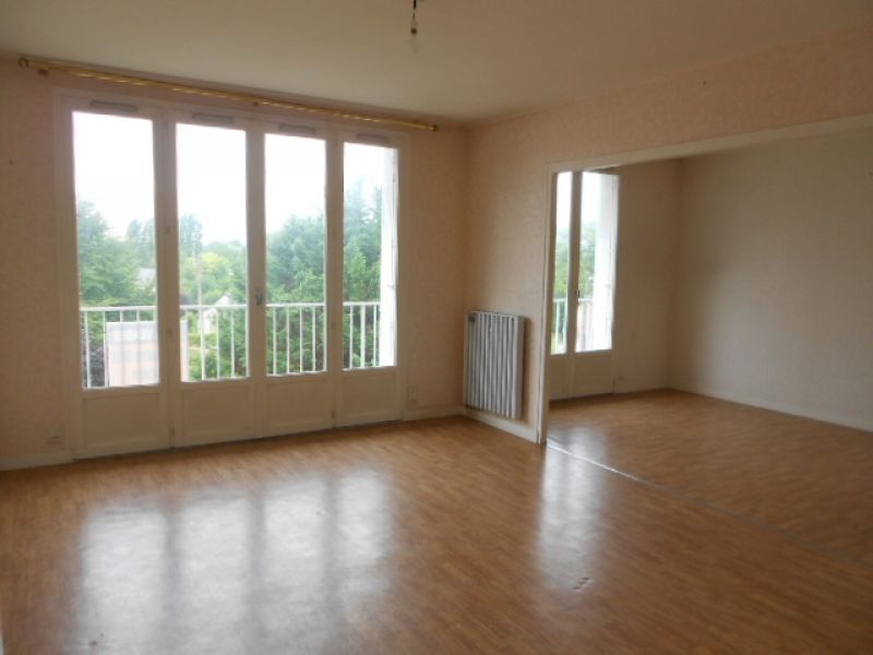 Pontorson, proche centre ville