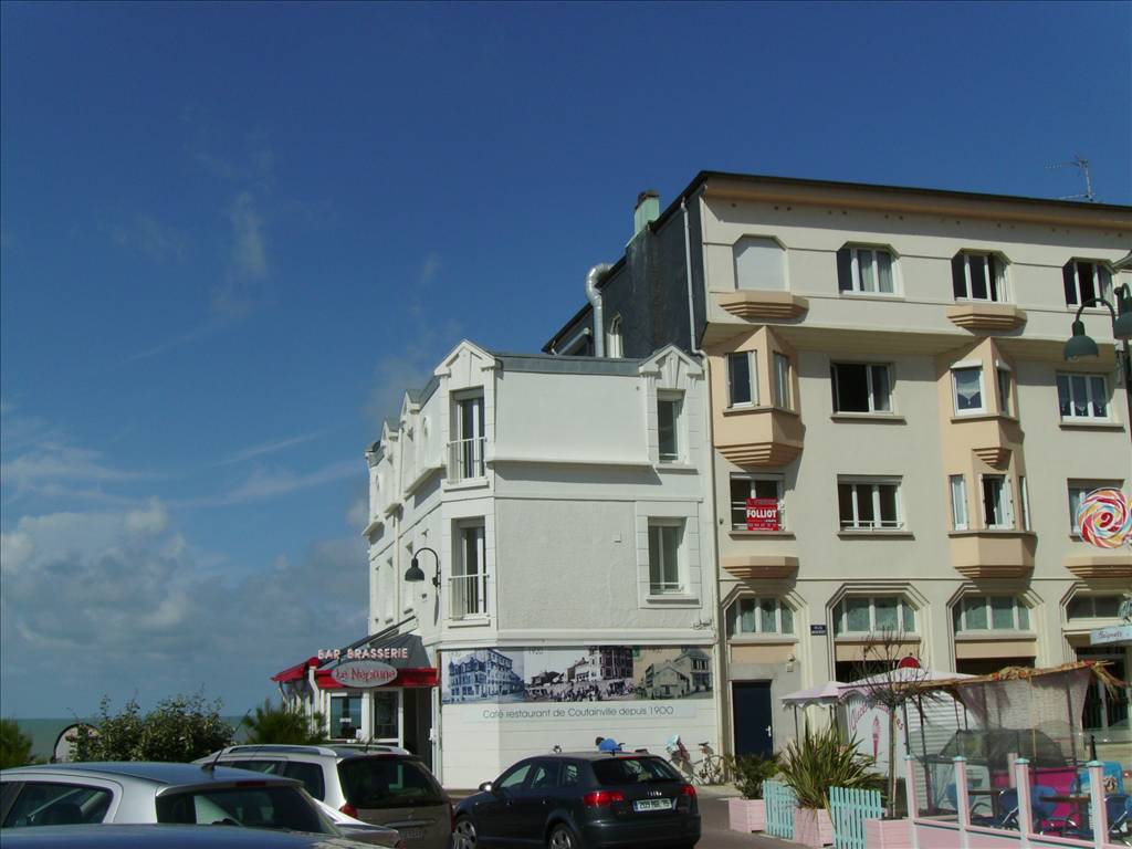 AGON COUTAINVILLE