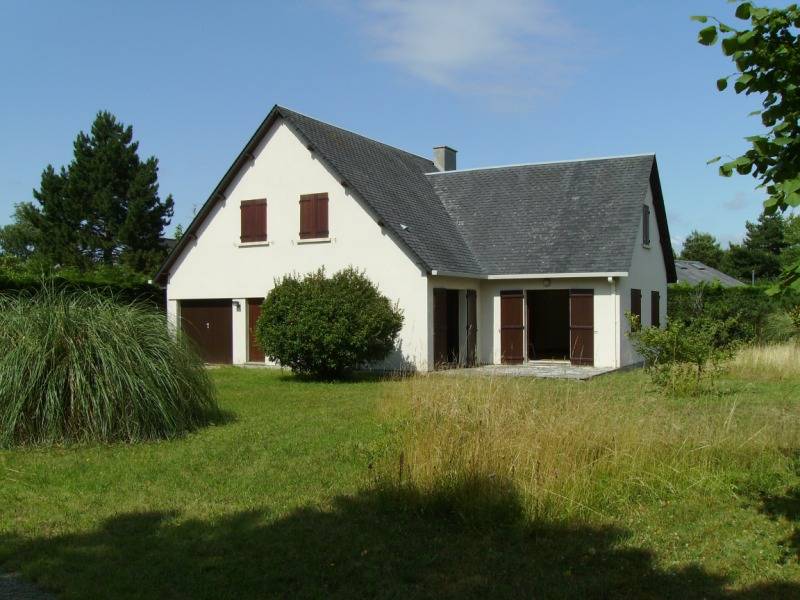 AGON COUTAINVILLE proche mer
