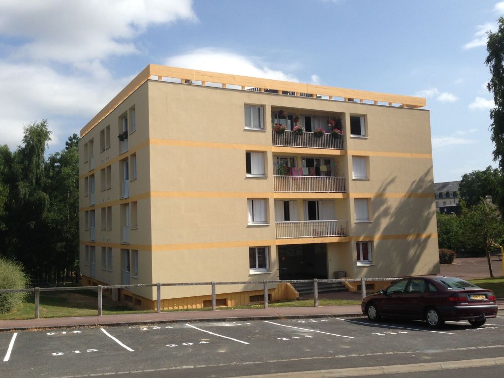 SAINT-L� - Proche Centre Ville