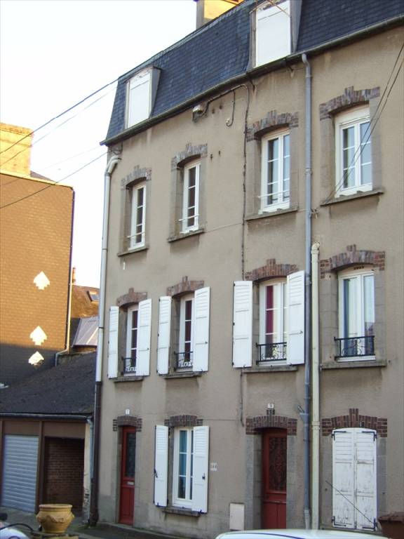 Appartement 3 pi�ce(s) 55 m2