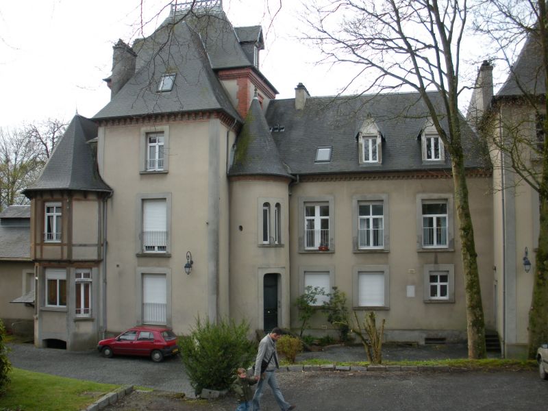 Appartement Saint Lo 4 pi�ce(s)