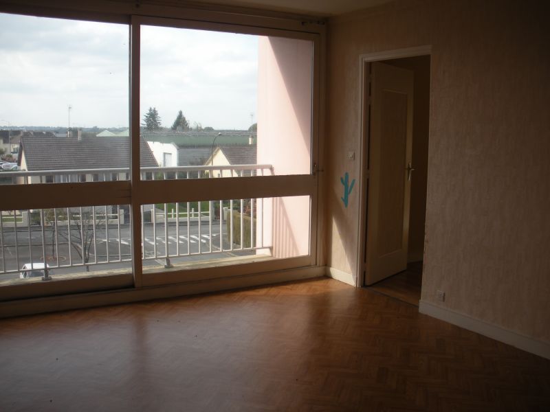 Appartement Saint Lo 2 pi�ce(s)