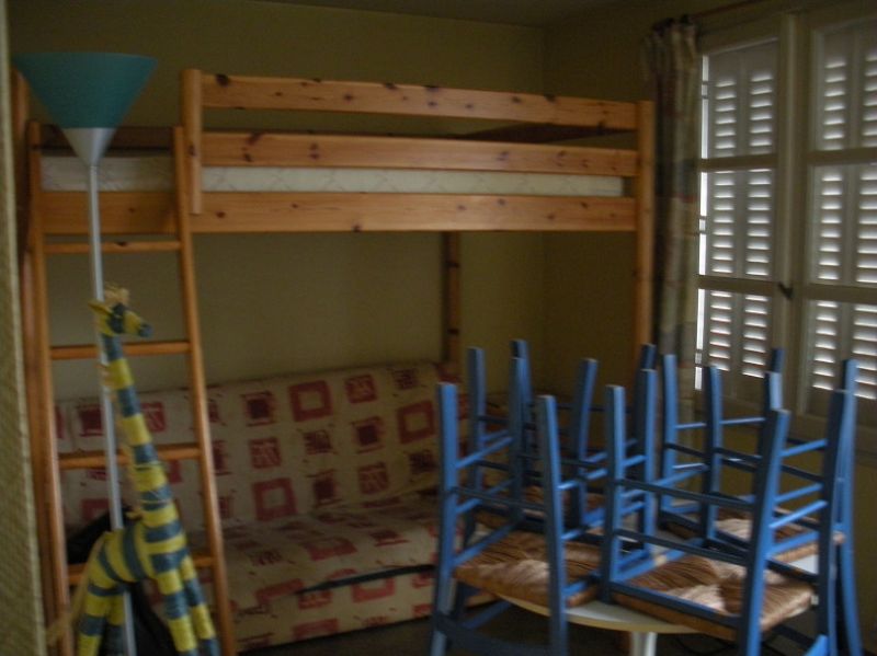 Appartement Saint Lo 1 pi�ce(s)