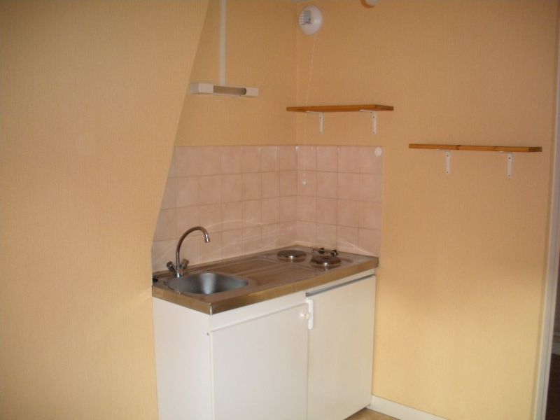 Appartement Saint Lo 2 pièce(s) 20 m2 Appartement Saint Lo 2 pièce(s) 20 m2