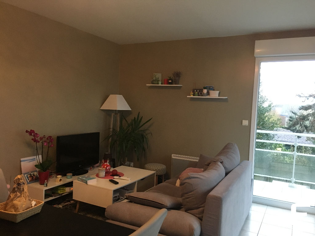 Appartement Granville 3 pi�ce(s) 53 m2