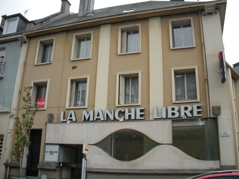 Appartement Saint-l� 2 pi�ce(s)