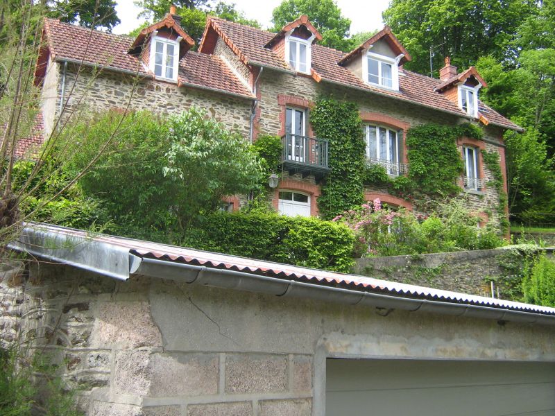 Maison Saint Lo 8 pièce(s) 200 m2 Maison Saint Lo 8 pièce(s) 200 m2