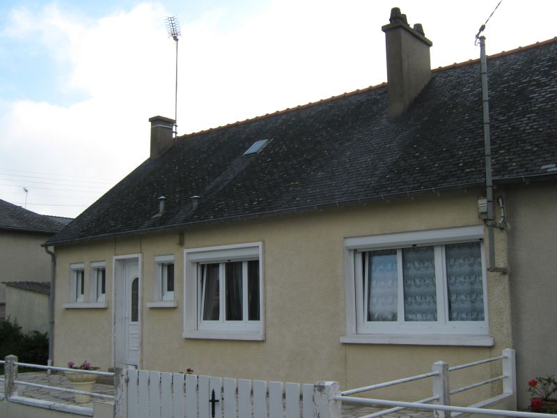 Maison Pontorson, Centre 4 pièce(s) 85 m2 Maison Pontorson, Centre 4 pièce(s) 85 m2