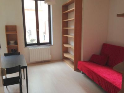 Joli Studio Strasbourg Petite France