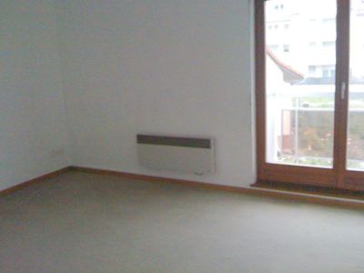 Joli Studio Strasbourg Robertsau
