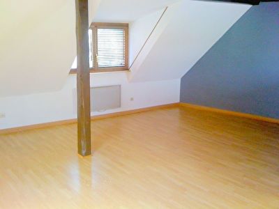 T3 STRASBOURG NEUDORF RUE D'ESCHAU