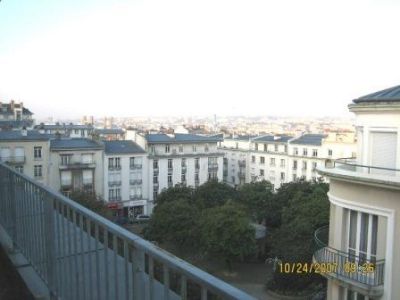 Appartement Brest / rue du Bois d'Amour