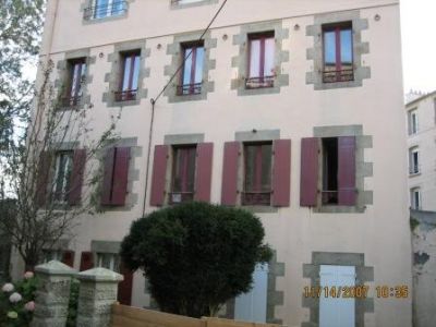 Appartement Brest Saint-Michel / Venelle Kerjean Vras