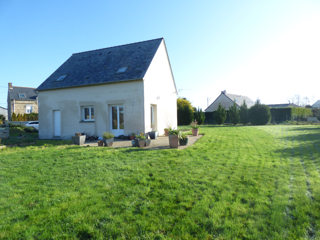 Maison Roz Landrieux - 5 pi�ce(s) - 75.00 m2