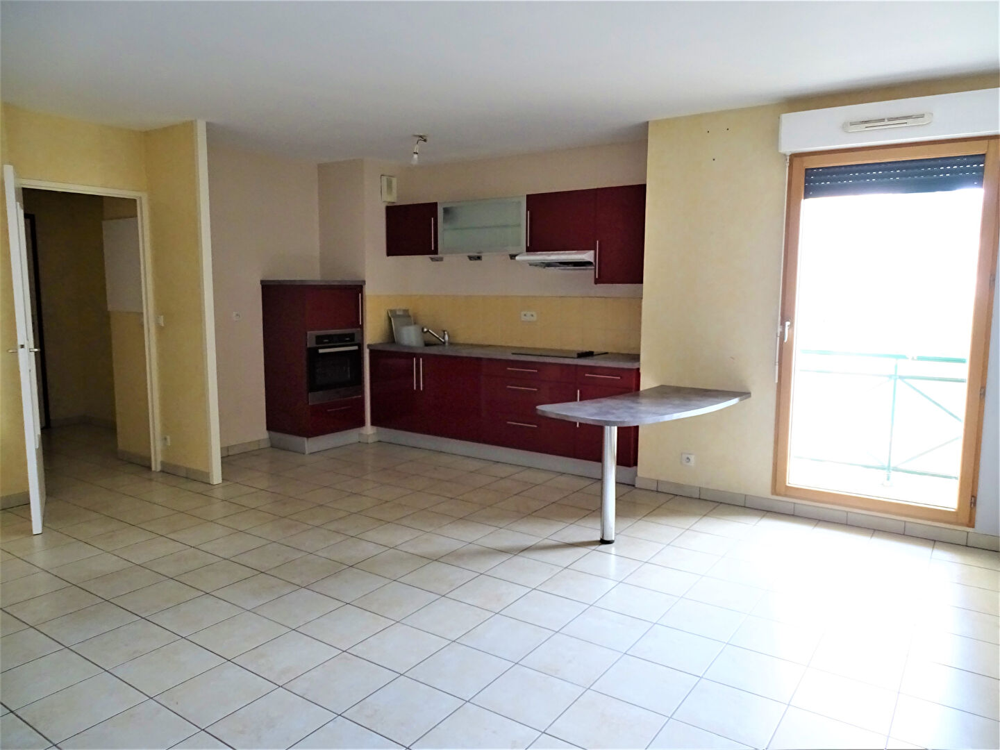 Appartement Combourg - 2 pièce(s) - 53.00 m2 Appartement Combourg - 2 pièce(s) - 53.00 m2