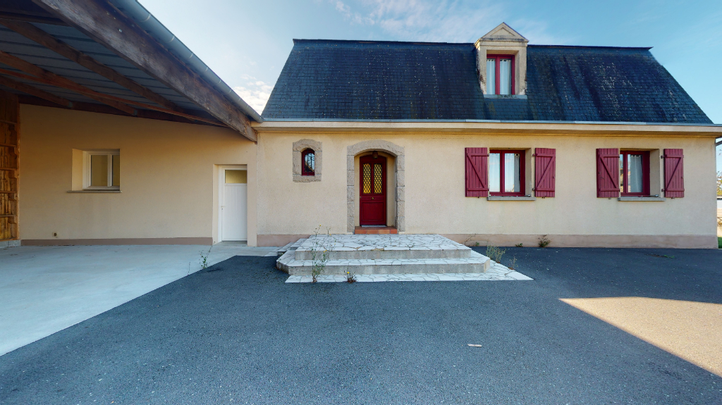 Emplacement privilégié SENS DE BRETAGNE- Maison 9 pièce(s) - 180 m² Emplacement privilégié SENS DE BRETAGNE- Maison 9 pièce(s) - 180 m²