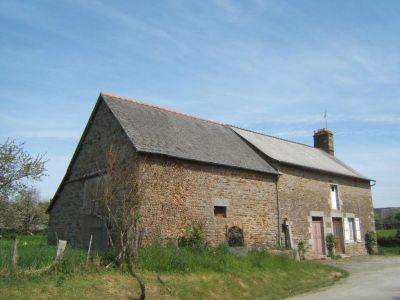 Maison de village ind�pendante Fontenelle (la) - 7 pi�ce(s) - 200.00 m2