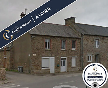 Maison Feins - 4 pi�ce(s) - 100.00 m2