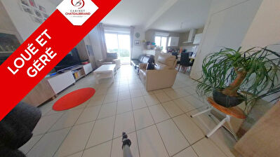 Maison r�cente St Aubin D'aubigne - 5 pi�ce(s) - 80.00 m2