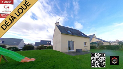 Maison Sens De Bretagne - 4 pi�ce(s) - 80.00 m2