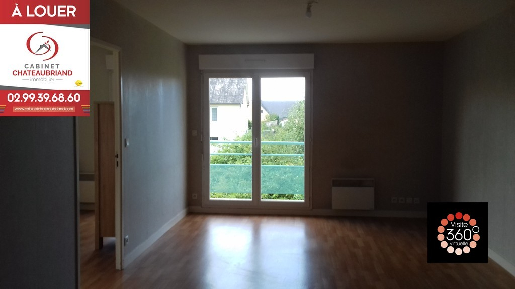 Appartement T3 Sens De Bretagne - 4 pièce(s) - 65.00 m2 Appartement T3 Sens De Bretagne - 4 pièce(s) - 65.00 m2