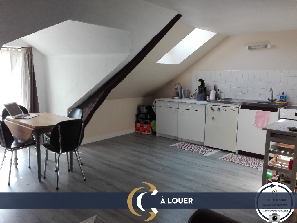 Appartement t2 Tremblay - 2 pièce(s) - 45.00 m2 Appartement t2 Tremblay - 2 pièce(s) - 45.00 m2