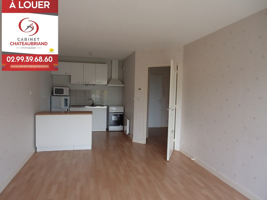 Appartement T2 Sens De Bretagne - 2 pièce(s) - 45.00 m2 Appartement T2 Sens De Bretagne - 2 pièce(s) - 45.00 m2