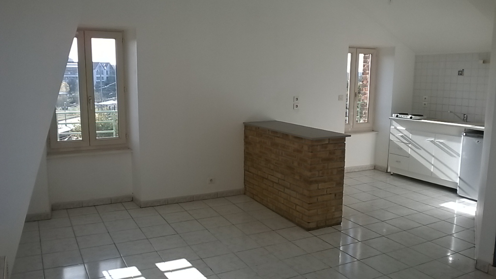 Appartement Dol De Bretagne 1 pièce(s) 28 m2 Appartement Dol De Bretagne 1 pièce(s) 28 m2