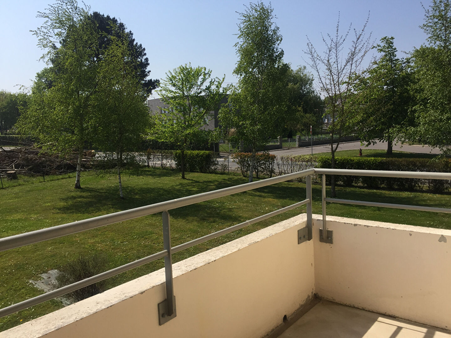 A LOUER - DOL DE BRETAGNE - T3 - RECENT - 58 m² - PARKING - CAVE A LOUER - DOL DE BRETAGNE - T3 - RECENT - 58 m² - PARKING - CAVE