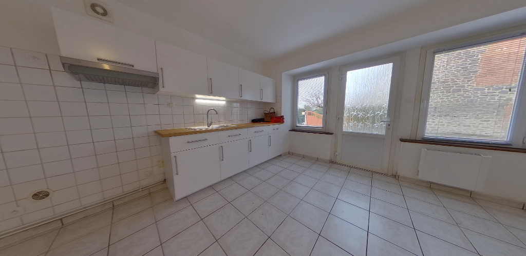 Maison Meillac 3 pièce(s) 70 m2 Maison Meillac 3 pièce(s) 70 m2