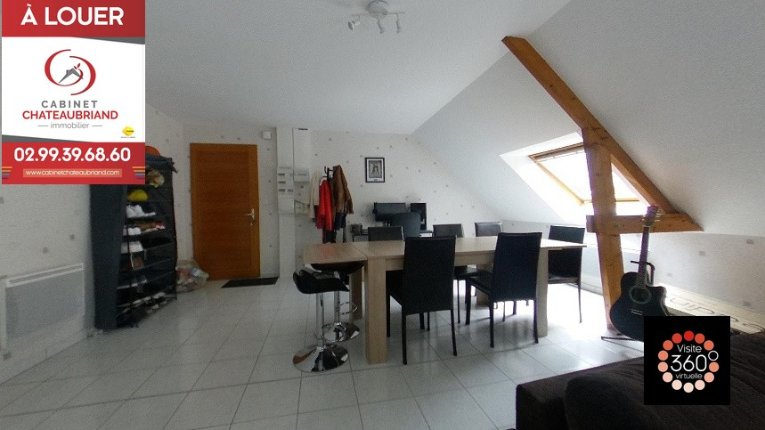 Appartement Mezieres Sur Couesnon 4 pièce(s) Appartement Mezieres Sur Couesnon 4 pièce(s)