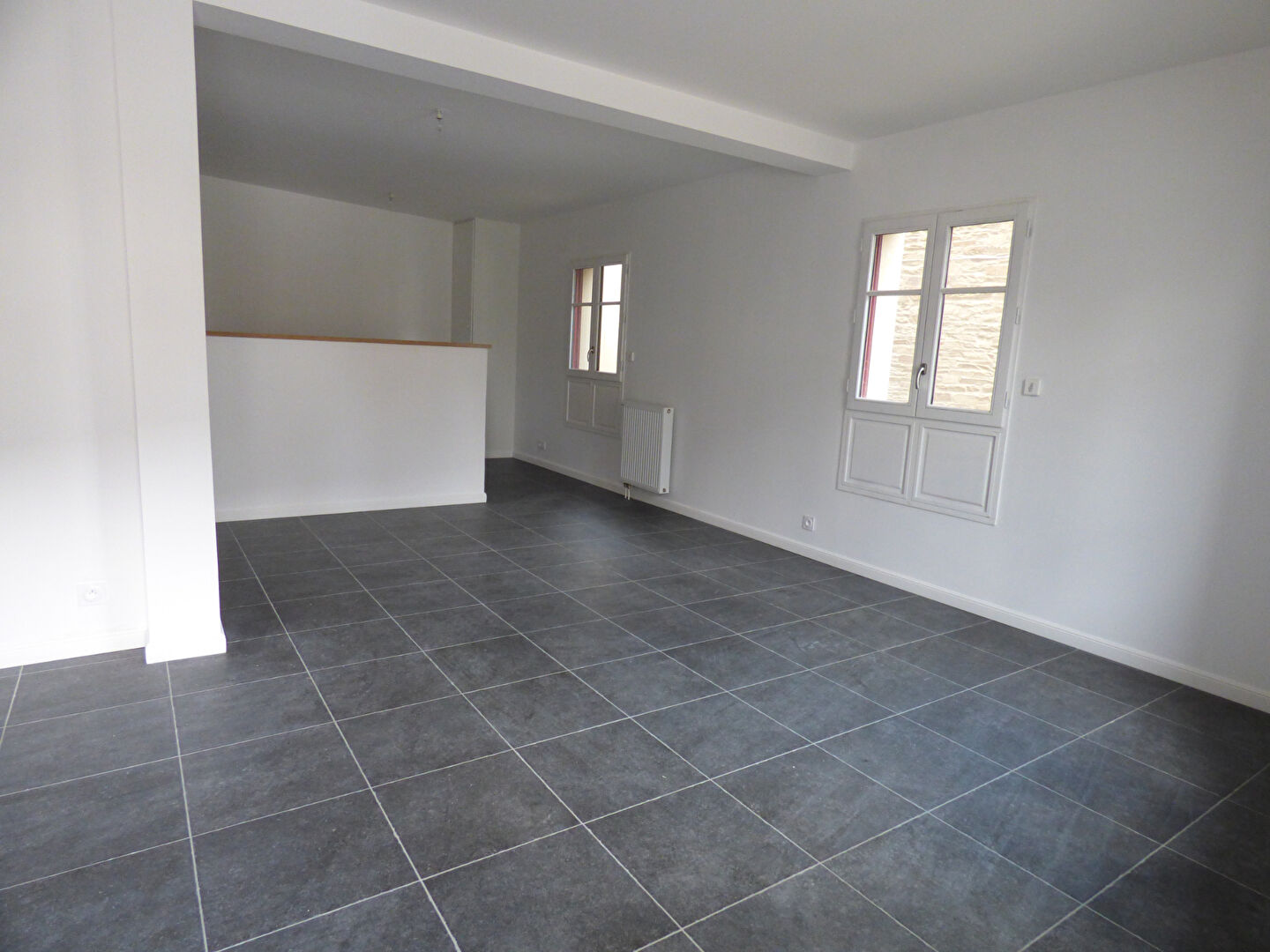 Appartement Pleugueneuc 3 pièce(s) 93.44 m2 Appartement Pleugueneuc 3 pièce(s) 93.44 m2