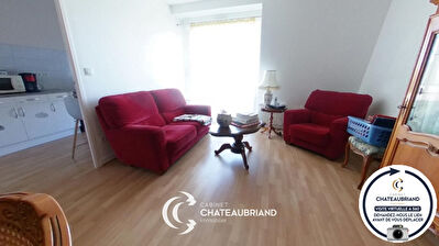 Appartement Sens De Bretagne 3 pi�ce(s) 65 m2