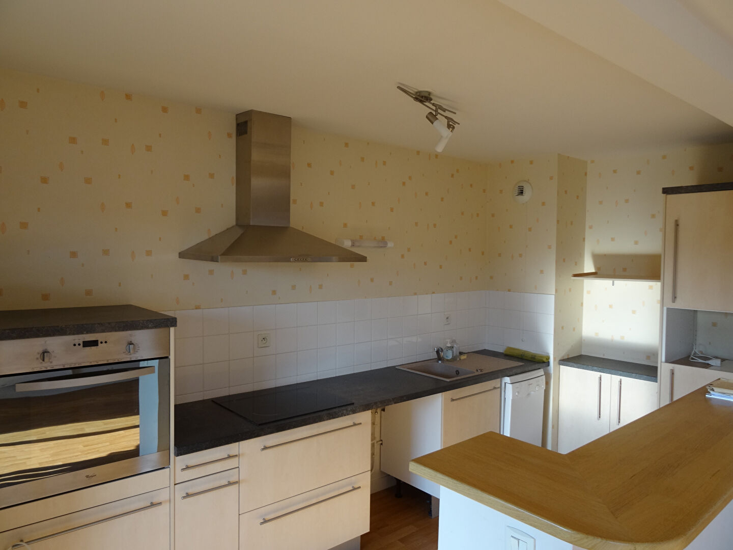 Appartement Saint-Malo - T2 - 54m² Appartement Saint-Malo - T2 - 54m²