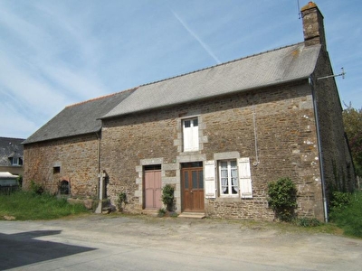 Maison Proche Antrain 7 pi�ce(s) 200 m2