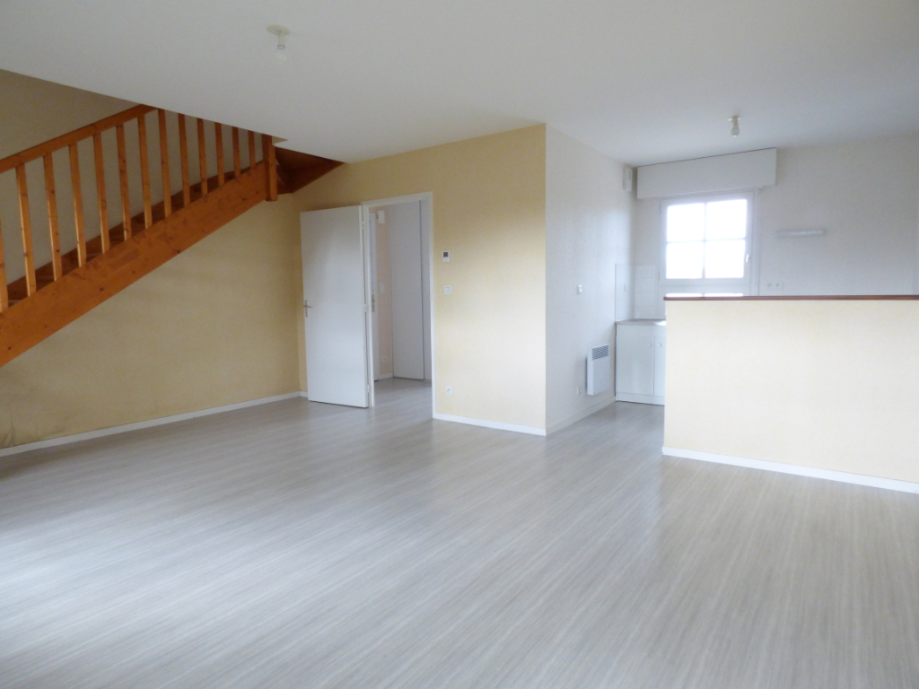 Appartement Dol De Bretagne 3 pièce(s) 57 m2 Appartement Dol De Bretagne 3 pièce(s) 57 m2