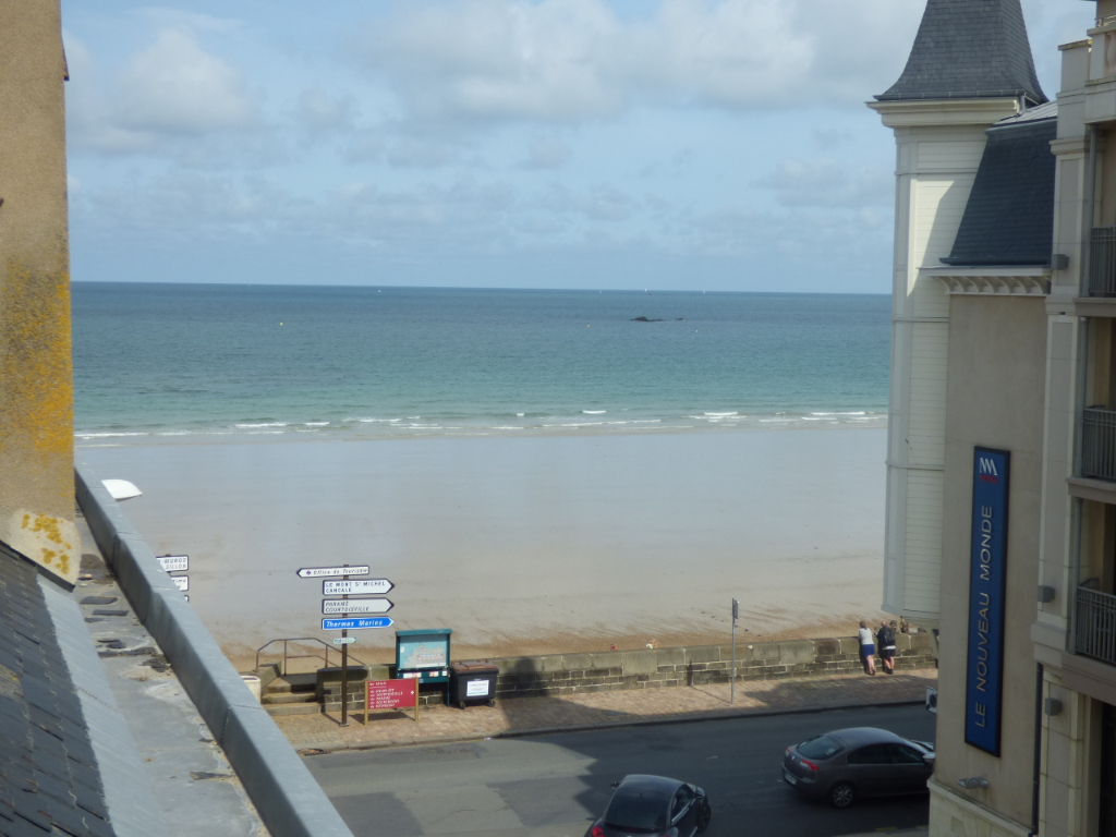 Studio meublé proche de la plage Studio meublé proche de la plage