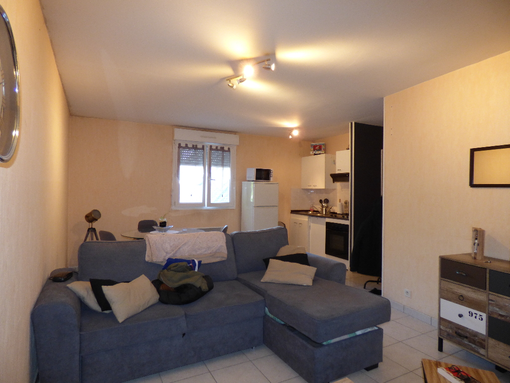 Studio à vendre La Gouesniere Studio à vendre La Gouesniere