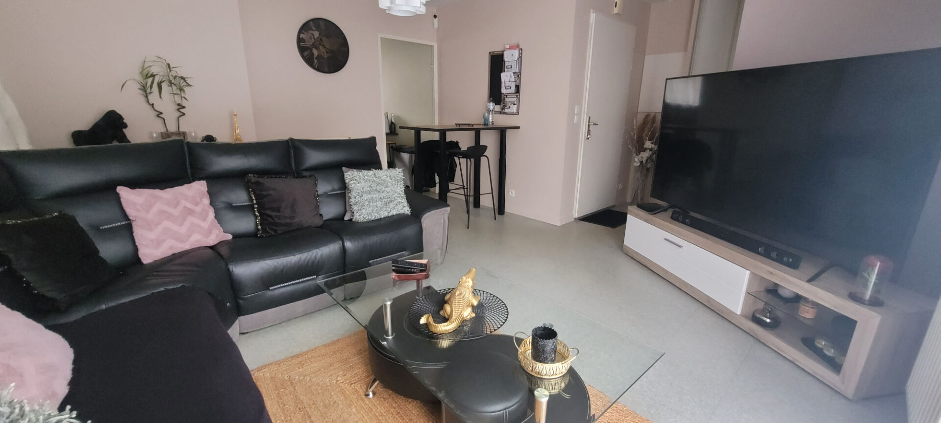 Appartement Combourg 3 pièce(s) 60 m2 Appartement Combourg 3 pièce(s) 60 m2