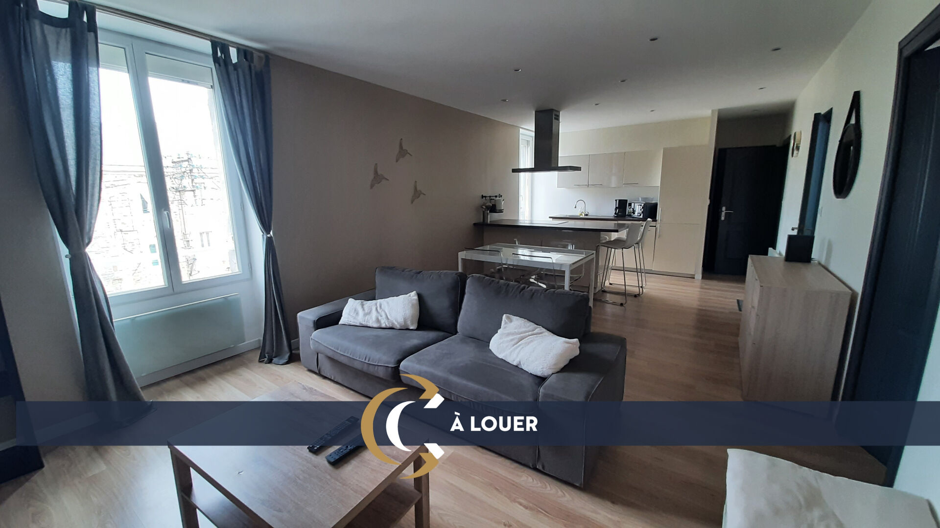 Location Spéciale étudiant en Colocation - Saint malo Gare Location Spéciale étudiant en Colocation - Saint malo Gare