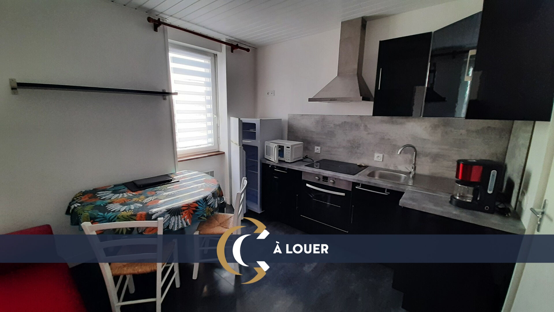 Studio - proche Gare Studio - proche Gare