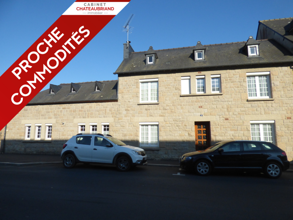 COMBOURG CENTRE VILLE COMBOURG CENTRE VILLE