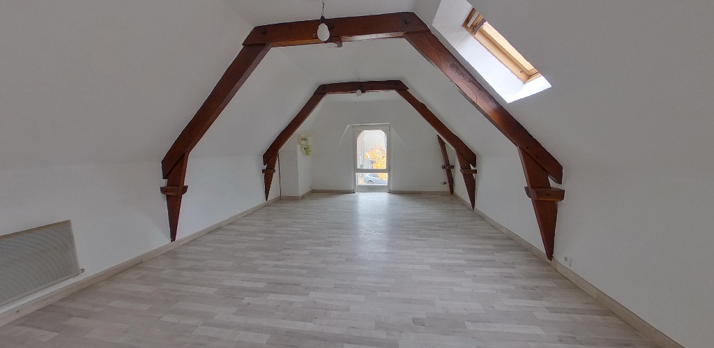 Appartement Meillac 1 pièce(s) 30 m2 Appartement Meillac 1 pièce(s) 30 m2
