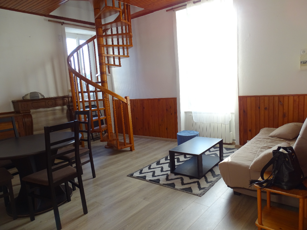 Appartement Meillac 3 pièce(s) 65 m2 Appartement Meillac 3 pièce(s) 65 m2