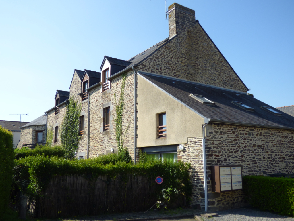 Dol De Bretagne - Appartement - Centre ville Dol De Bretagne - Appartement - Centre ville