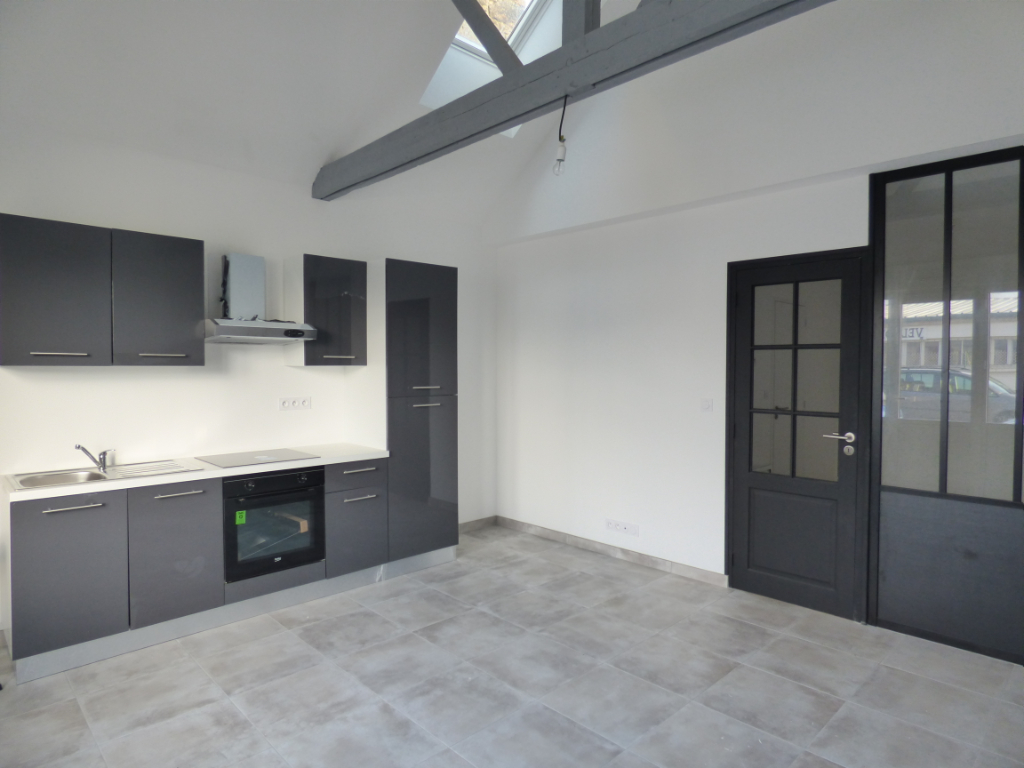Appartement St Malo 2 pièce(s) 33 m2 Appartement St Malo 2 pièce(s) 33 m2