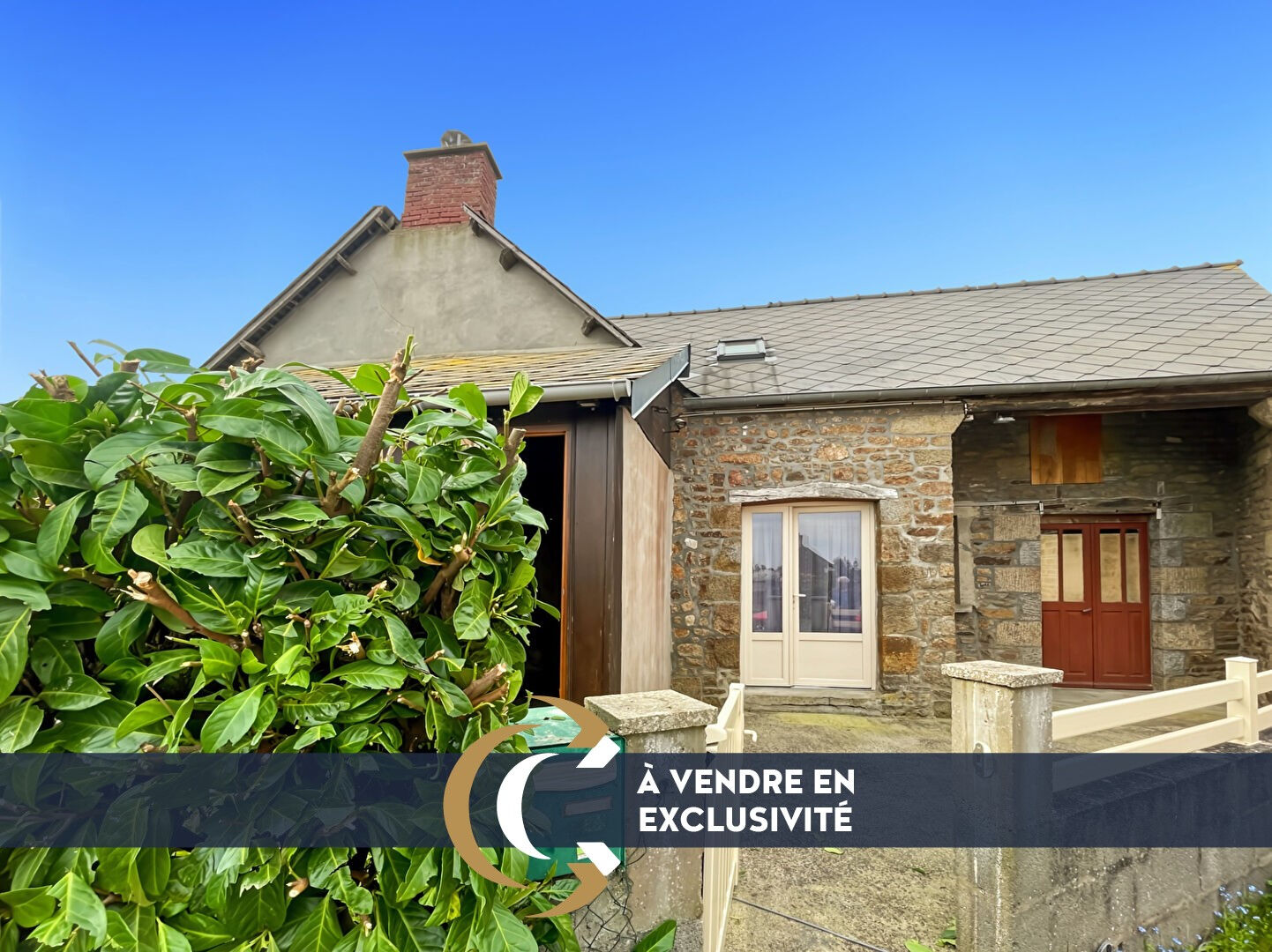 A vendre Maison SAINT REMY DU PLAIN 4 pièces 3 chambres 115 m2 A vendre Maison SAINT REMY DU PLAIN 4 pièces 3 chambres 115 m2