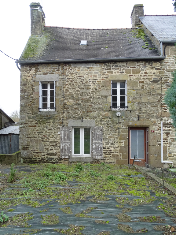 Maison Rimou 3 pièce(s) 65 m2 Maison Rimou 3 pièce(s) 65 m2